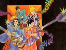 THE WHO A QUICK ONE ORIGINAL UK MONO  LP 1966 REACTION  593 002