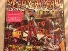 Yeah Yeah Yeahs - Fever To Tell (2003) LP