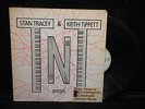 Stan Tracey & Keith Tippett - TNT on Emanem 3307 Stereo