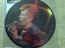 David Bowie 1984 RSD vinyl Record Store Day Rare