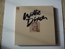 Willie Dixon | Chess Box Set (Vinyl 3 LP w/ Booklet 1988, Chess Recs., M-/M-)