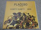 PLACEBO / BALL OF EYES / MARC MOULIN / RARE BELGIAN FUNK SOUL JAPAN 7’