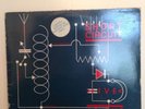 Short Circuit Live At The Electric Circus, Limited Edition Blue Vinyl