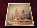 Jimmy Eat World Bleen American Vinyl Record