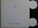 JOY DIVISION Still 1981 2xLP Factory Records FACT40 UK LtdEd.GF BLUE A1- CHICKEN