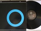 GERMS (GI) 1979 Original Vinyl LP Slash 2nd Pressing With Lyric Inner Sleeve