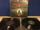 Devildriver Winter Kills Double Lp Vinyl Record Coal Chamber Rob Zombie