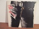 The Rolling Stones - Sticky Fingers  / orig. mit Reißverschluss