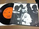 THE ROLLING STONES merry christmas FAN CLUB ISSUE PROMO EP MINT RARE psych 1967