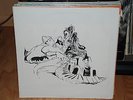 Sun Ra--Disco 3000 LP  Original Saturn release 1978 NM