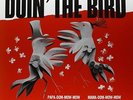 THE RIVINGTONS - doin' the bird