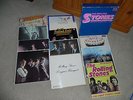 The Best of Rolling Stones 1963 - 1970 Box Set 11 Records Very Rare
