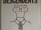 DESCENDENTS Milo Goes To College 1987 Original Vinyl LP SST Pressing SEALED