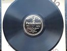 1926 PARAMOUNT ORIGINAL MA RAINEY WITH HER GEORGIA BAND 78 RPM