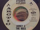 Northern Soul-Hear-Honey & The Bees Dynamite exploded Original