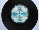 David Ruffin I Can't Stop The Rain b/w My Whole World Ended MOTOWN EX+ Cond