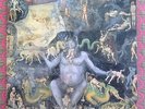 STEVE MASON - MONKEY MINDS IN THE DEVIL'S TIME DBL LP WITH POSTER BETA BAND