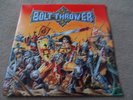 BOLT THROWER WARMASTER EARACHE MOSH 29 + BOOKLET