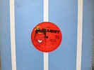 Pablo Gad - Crisis Time/Saddest Mistake / His Majesty HMD-010 UK 1980 Ex Con.