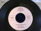 the cadillacs - down the road / window lady    doowop 45 rpm