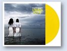 MARSHEAUX A Broken Frame LP YELLOW VINYL 2015 + Downloadcode