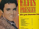 Elvis Presley 