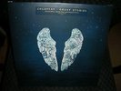 COLDPLAY **GHOST STORIES **BRAND NEW 180 GRAM RECORD LP VINYL