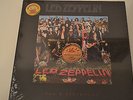 Led Zeppelin-Fab 4 Liverpool-3LP Box-Limited Colored YELLOW Vinyl-Only 150