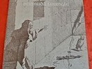 BERMUDA TRIANGLE SELF TITLED HAUNTING FOLK PSYCH ORIGINAL in MINT
