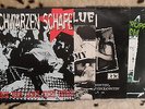 5 LP PUNK DIE SCHWARZEN SCHAFE SCHLEIMKEIM SHOCK VALUE LEISTUNGSGRUPPE A.O.D.