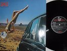 LP SPACE - DELIVERANCE  Disco COSMIC MINT-