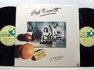 SYD BARRETT madcap laughs & barrett 2xLP hear HARVEST psych PINK FLOYD usa press