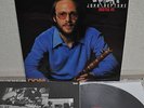 John Kaizan Neptune Digital 45 Japan DAM 45RPM LP Toshiba DOR-0114 Insert