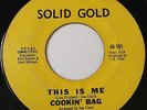 COOKIN' BAG 