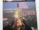 CLASSIC RECORDS audiophile press CHET ATKINS In Hollywood LP MINTY Living Stereo