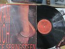 BRUCE SPRINGSTEEN HUMAN TOUCH PROMO LP /  COLOMBIA ONLY LOOK JUP