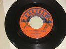Rare Northern Soul R&B 45 Charles Sheffield It's Your Voodoo Working Near Mint
