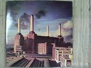 Pink Floyd -  Animals Gatefold SHVL815 UK Press Vinyl playback is EX LP