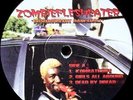 Zombieflesheater / Powerviolent Dancehall / Vinyl / Breaks & Beats / D&B / 2005