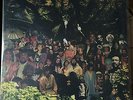 Cripple Crow by Devendra Banhart NM Excellent Vinyl LP Gateway Sleeve