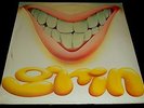 Grin Original SEALED LP Die Cut First Press w/ Nils Lofgren 1972 Spindizzy