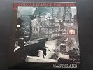 Radical Dance Faction - Wasteland Vinyl LP Album EXCELLENT Cond. - RDF DUB PUNK