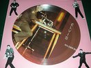 PRESLEY ELVIS - Soldier Boy - Picture Vinyl  12