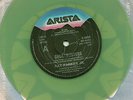 RAY PARKER JR. Ghostbusters / Instrumental 45 ? Limited Green Slime Edition