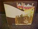 LED ZEPPELIN II - white label PROMO LP - Stereo - 1969