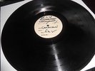 Psych - CARAVAN - Rare Acetate of Debut LP - Verve Reference Recording