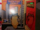Super furry animals - radiator  LP vinyl