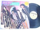 Drop Out With The Barracudas, UK Vinyl LP 1981, Jeremy Gluck +  Nicky Turner