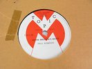 PAUL ROBESON JOHN BROWN'S BODY/JOE HILL 78rpm - TOPIC TRC 95