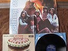 LET IT BLEED - THE ROLLING STONES 12 INCH LONG PLAYING V Gd. Cond. FOR ITS AGE